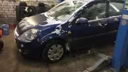 Автосервис 33 изображение 13