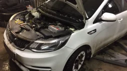 Автосервис 33 изображение 1