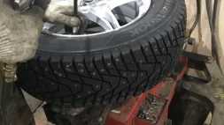 Автосервис 33 изображение 11