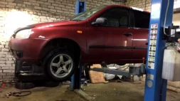 Автосервис 33 изображение 16