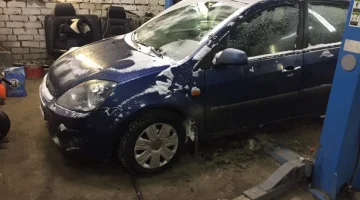 Автосервис 33 изображение 13