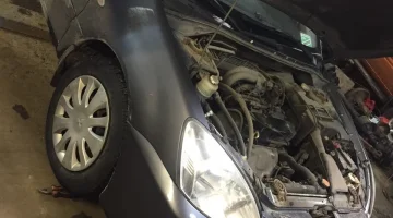 Автосервис 33 изображение 12
