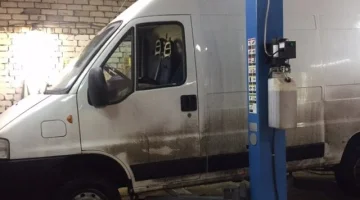 Автосервис 33 изображение 11