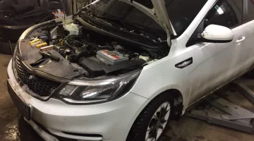Автосервис 33 изображение 14