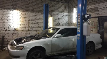Автосервис 33 изображение 10