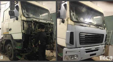 Автосервис 33 изображение 19