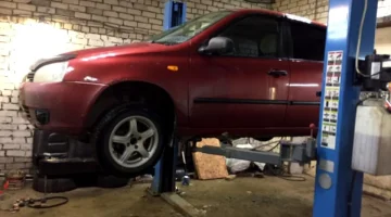 Автосервис 33 изображение 16